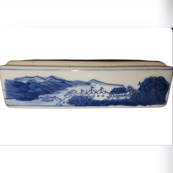 Vintage Porcelain - Picture 4 of 9